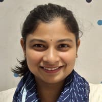 Namrata Choudhari