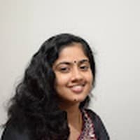 Sreeja Rajasekharan