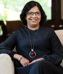 Komal Shah