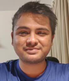 Yash Vijayvargiya