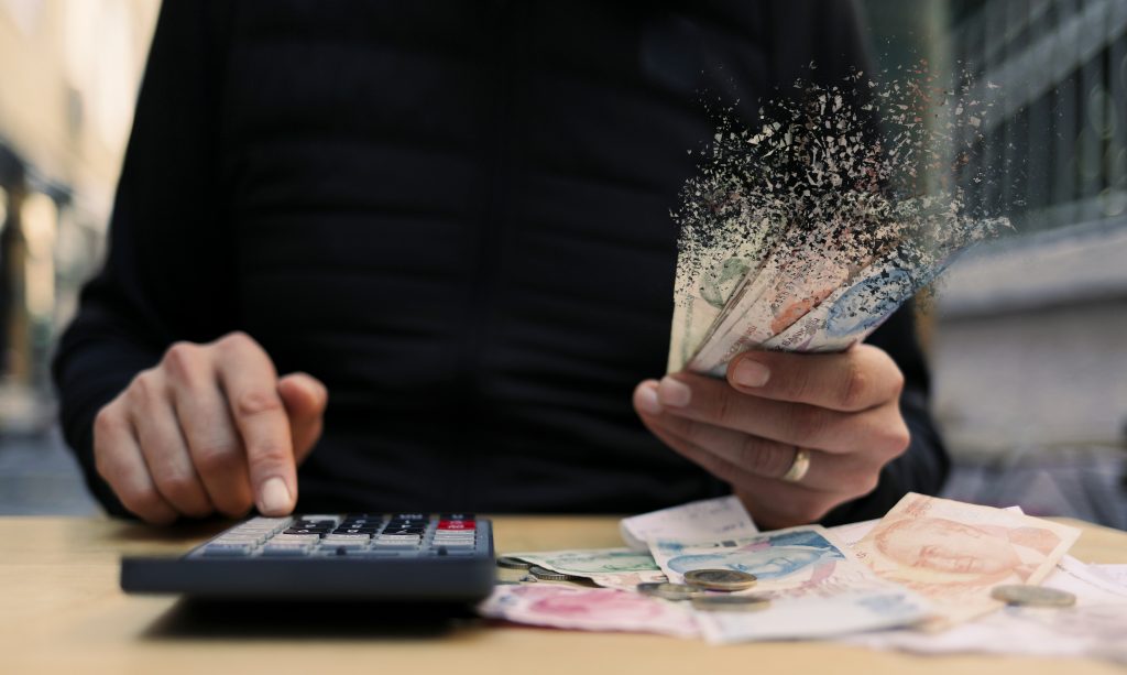 The impending financial crisis and how it will impact India