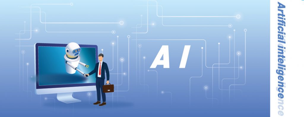 Shoot for the sky, leverage AI