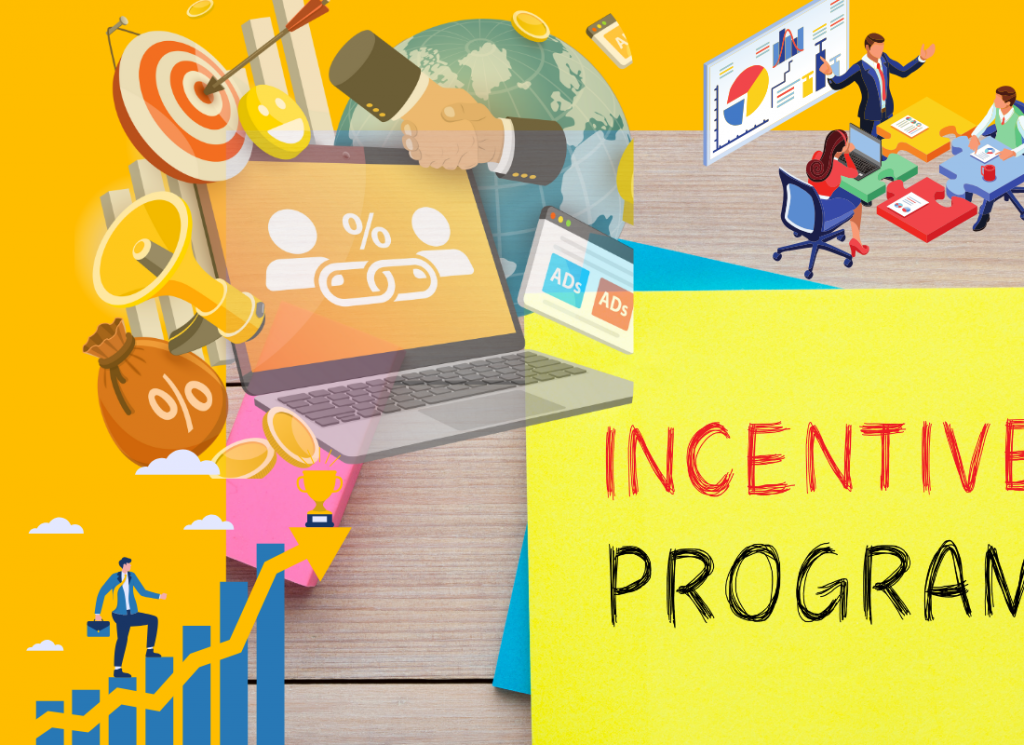 sales incentive
