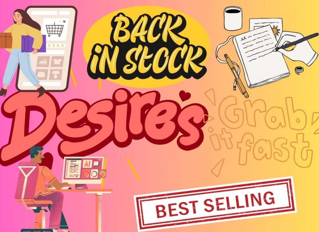 branding and desire