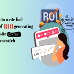 Website copy