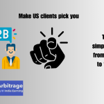 Decorative image for B2B US clients