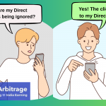 decorative image for direct messages
