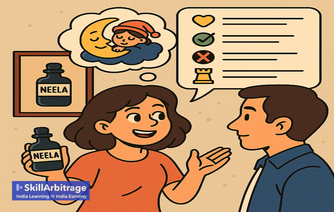 Make profits working with brands you love (No research required)