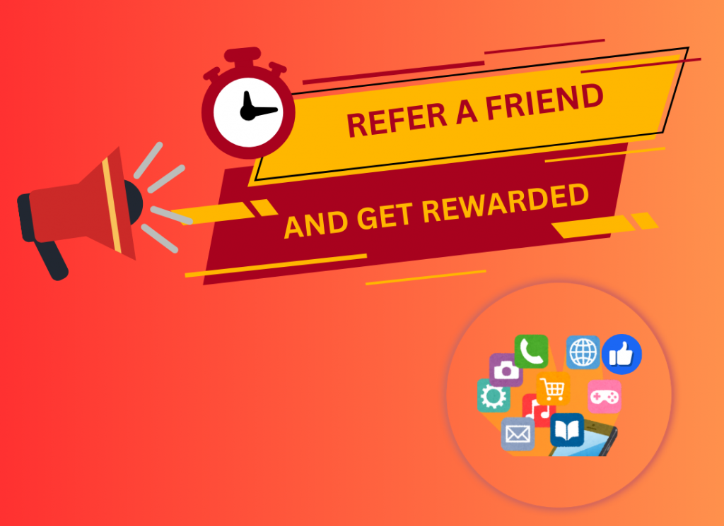 decorative image for referral campaign
