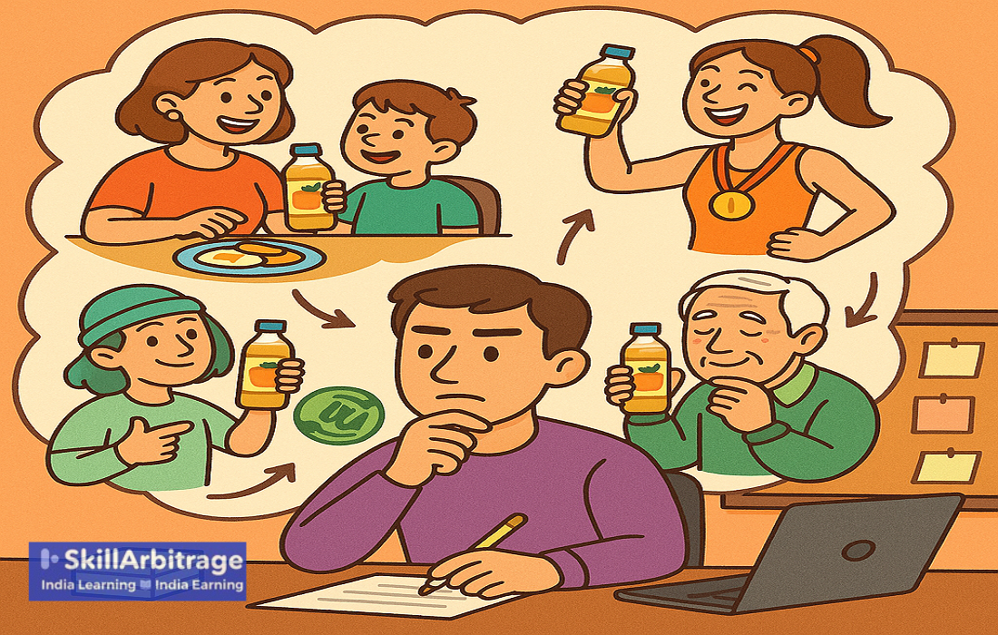 How to write emotionally triggering copy that promotes sales