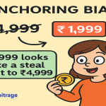 Decorative image for anchoring bias strategy