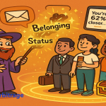 Decorative image for copywriting for customers retention