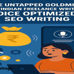 Decorative image for Voice SEO