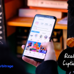 Decorative image for instagram captions