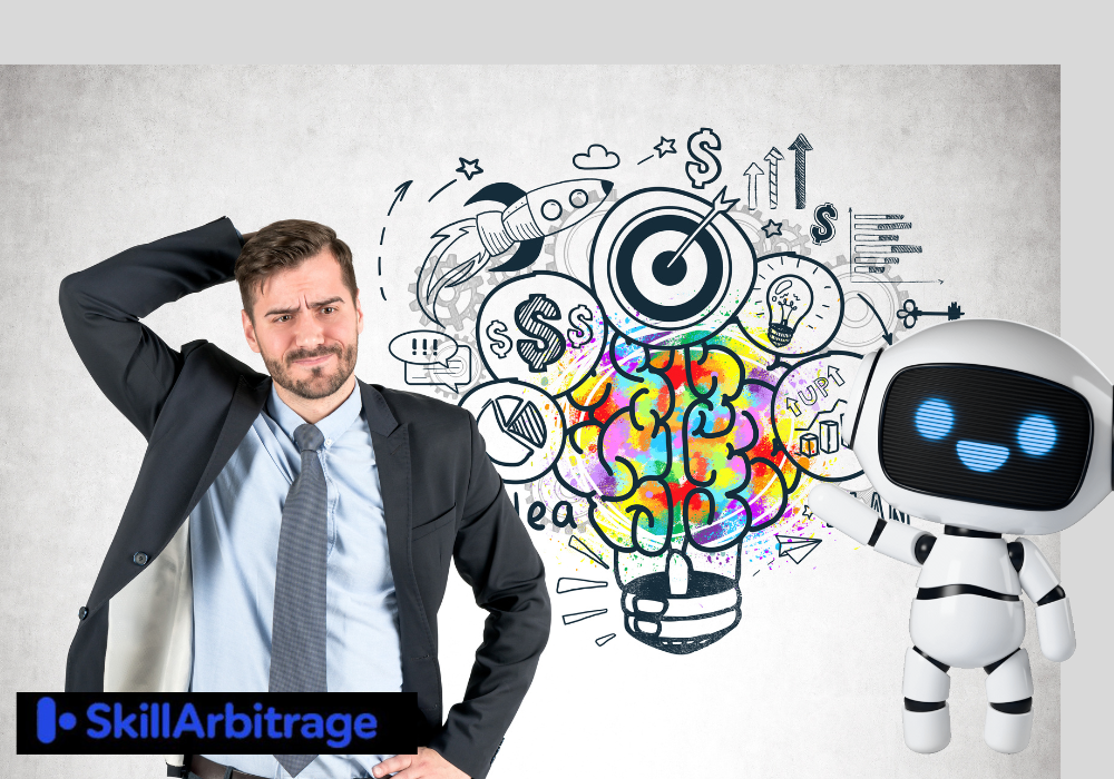 Decorative image for business idea