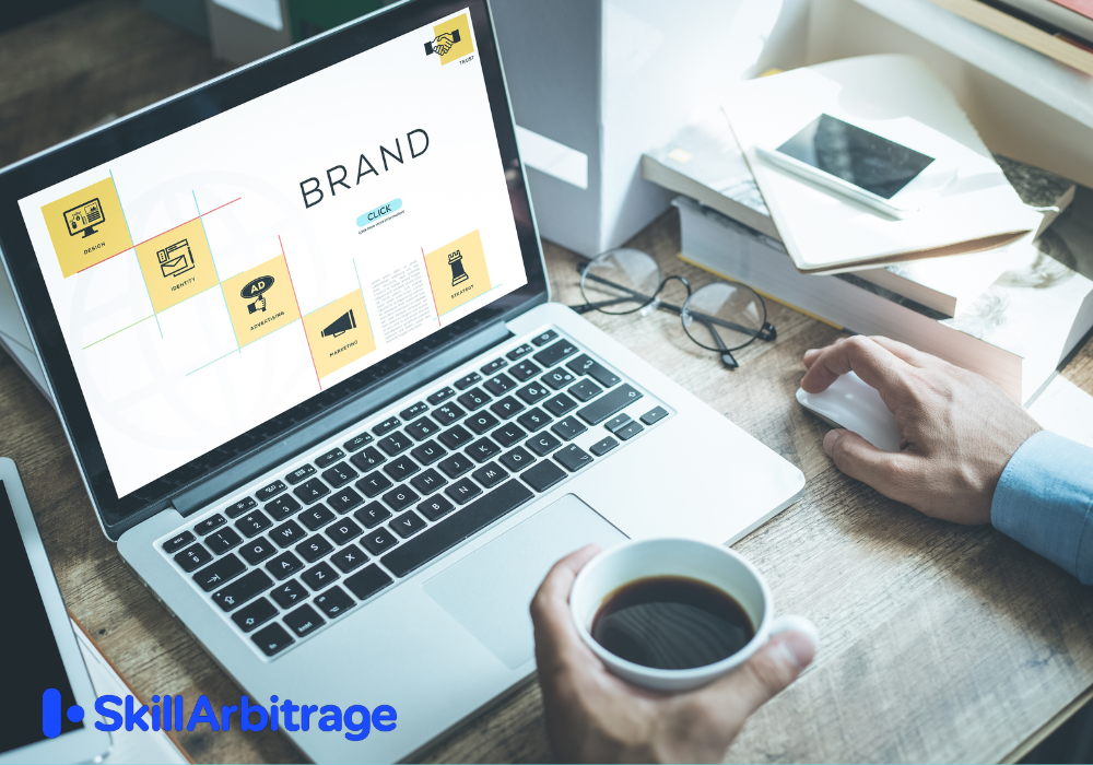 Decorative image for brand voice