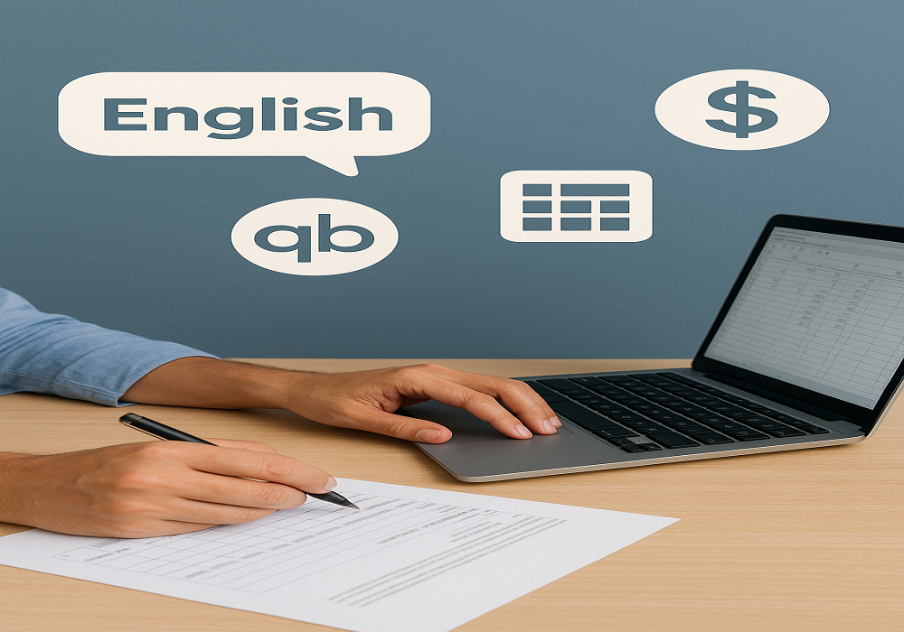 Decorative image for U.S. Accounting