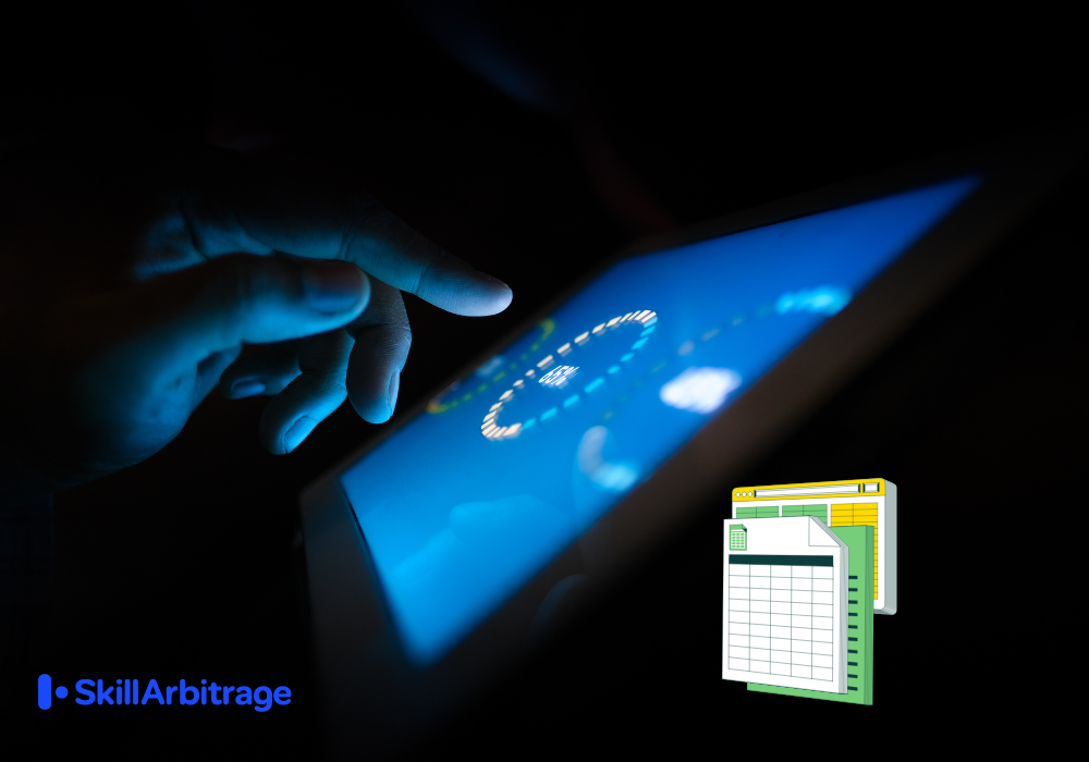 Decorative image for US bookkeeping