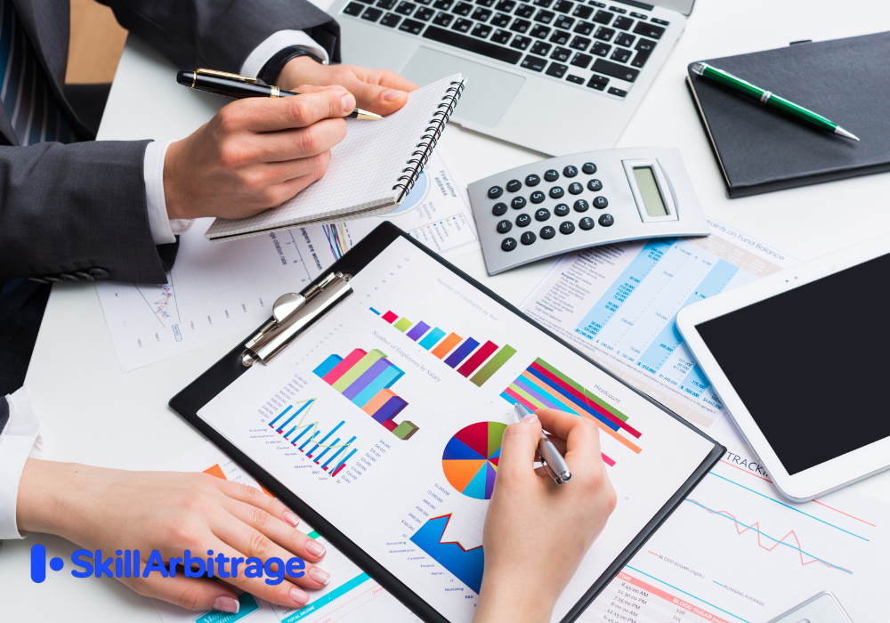 Decorative image for US accounting