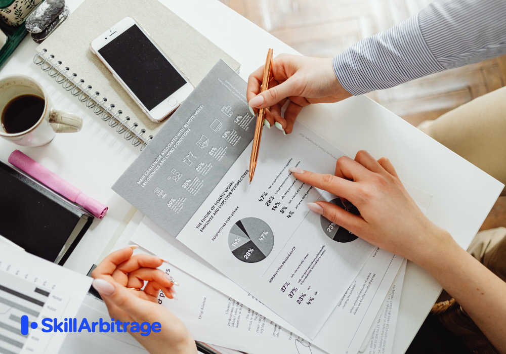 Decorative image for Indian accountants salaries