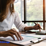 Decorative image for US bookkeeping