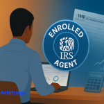 Enrolled Agent Course