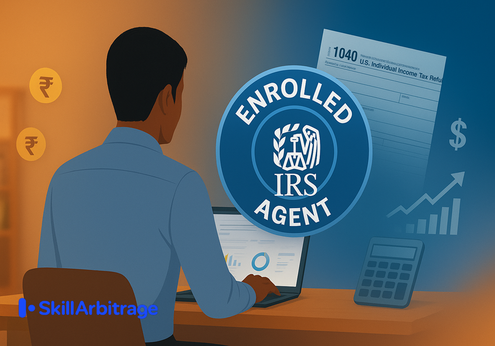 Enrolled Agent Course