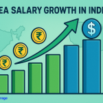 enrolled agent salary in India