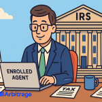 Enrolled Agent
