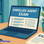 Enrolled Agent Exam