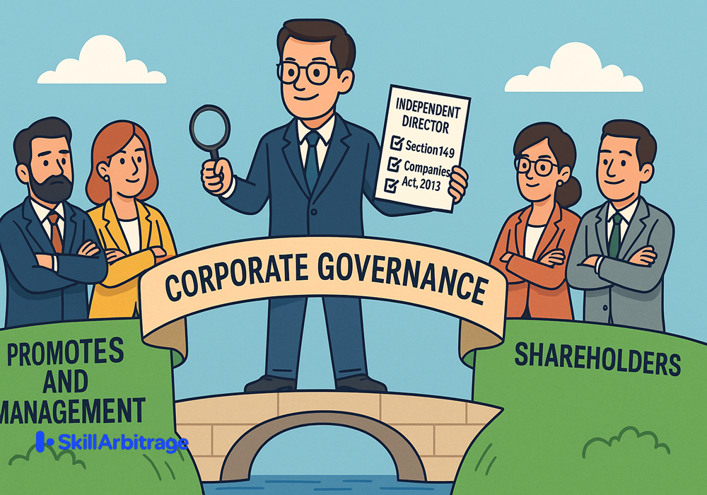 Independent Director Meaning