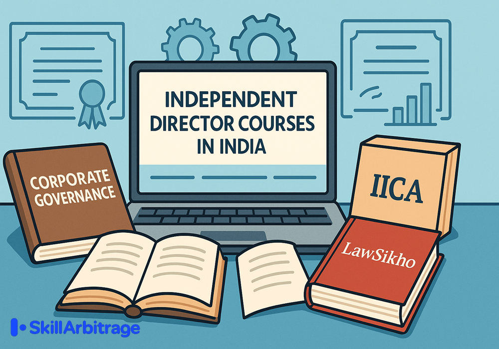 Independent Director Course