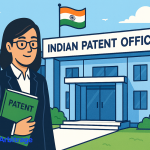 Patent Agent India