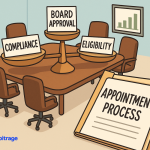 Appointment of Independent Director