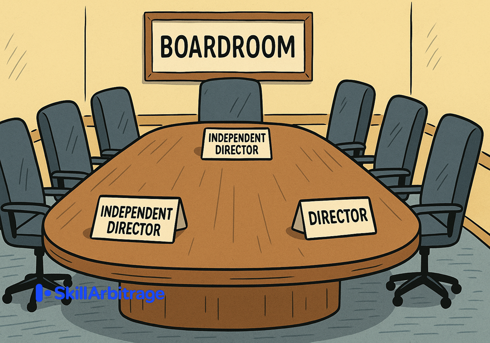 Independent Director