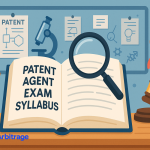 Patent-Agent-Exam-Syllabus