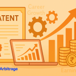 Patent Agent Salary in India 