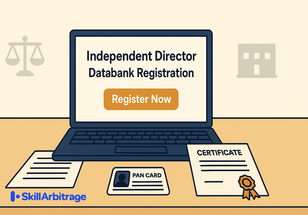Independent Director Data Bank