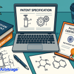 Patent Agent