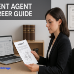 Patent Agent Career