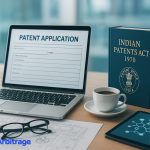 Patent agent