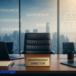 Decorative image for Independent Director