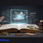 Decorative image for what is a patent