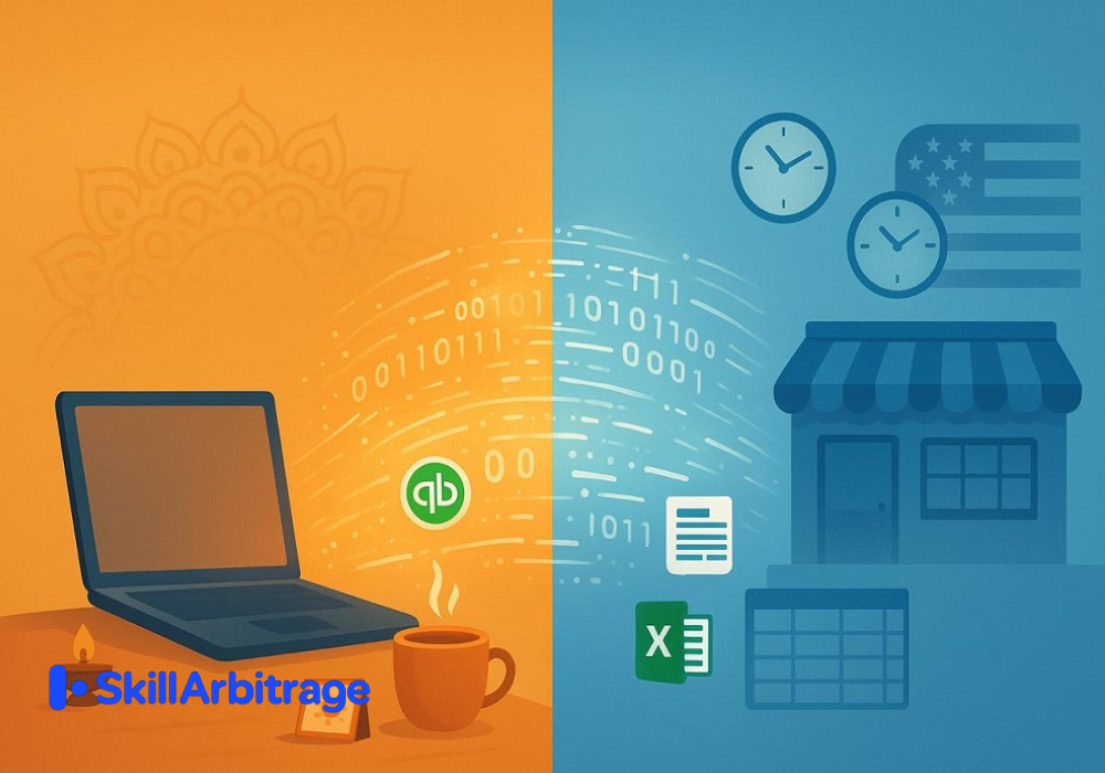 Decorative image for US remote bookkeeping jobs