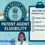 Patent Agent Exam Eligibility