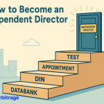 How to Become an Independent Director