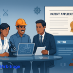patent agent vacancies