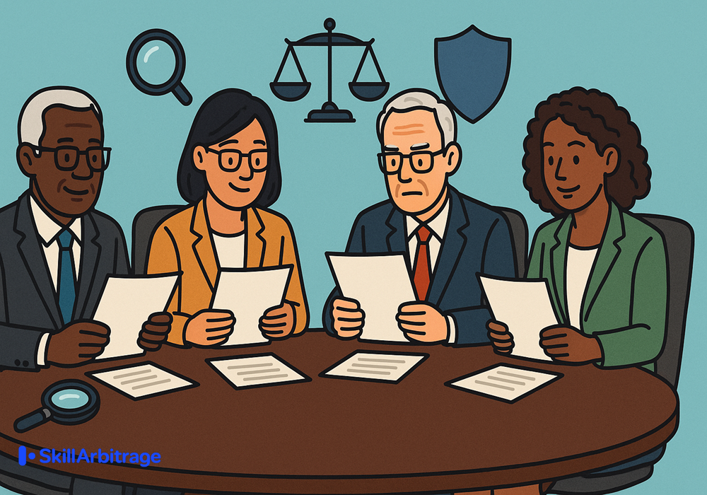 What is an Independent Director