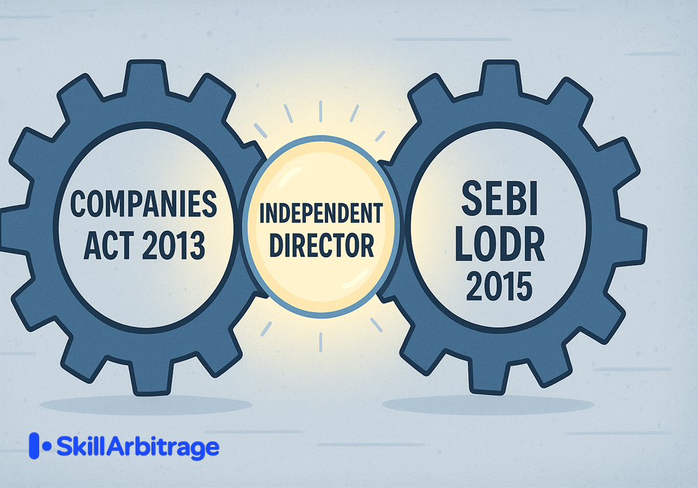 Define Independent Director