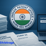 Indian Patent Agent Register